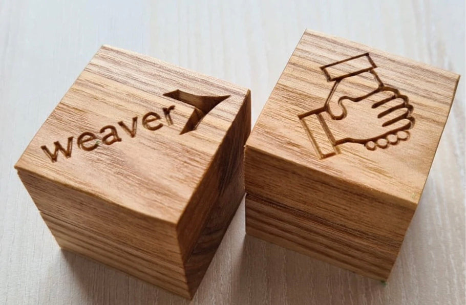 Corporate individual wood gifts